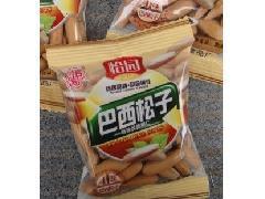 廠家直銷 浙江臨安怡園食品廠供應優質休閑食品巴西松子