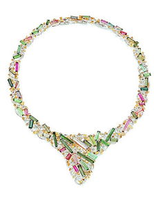 珠寶與食品 跨界合作的趨勢與挑戰