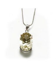 天然水晶珠寶首飾 助財運的銀飾魅力與選購指南