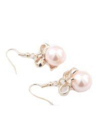 天然水晶六月精選 耳飾珠寶與美食的奇妙交融