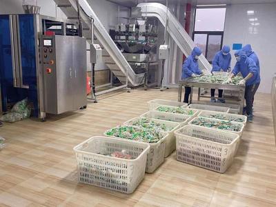 雙城記 半是川味，半是綦江——一位“雙城人”的飲食生活實錄