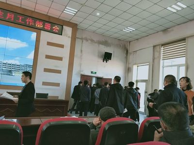 提升校園健康管理能力，保障師生身心健康——記2019年榆樹市校醫及食堂管理員業務培訓
